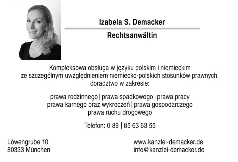 Izabela S. Demacker