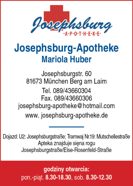 Josephsburg-Apotheke