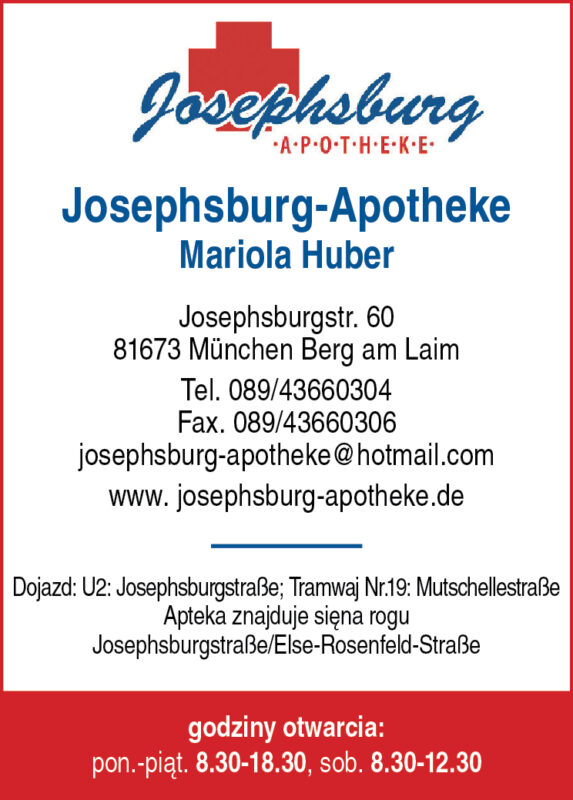 Josephsburg-Apotheke
