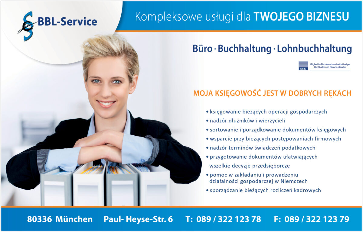 BBL - Service