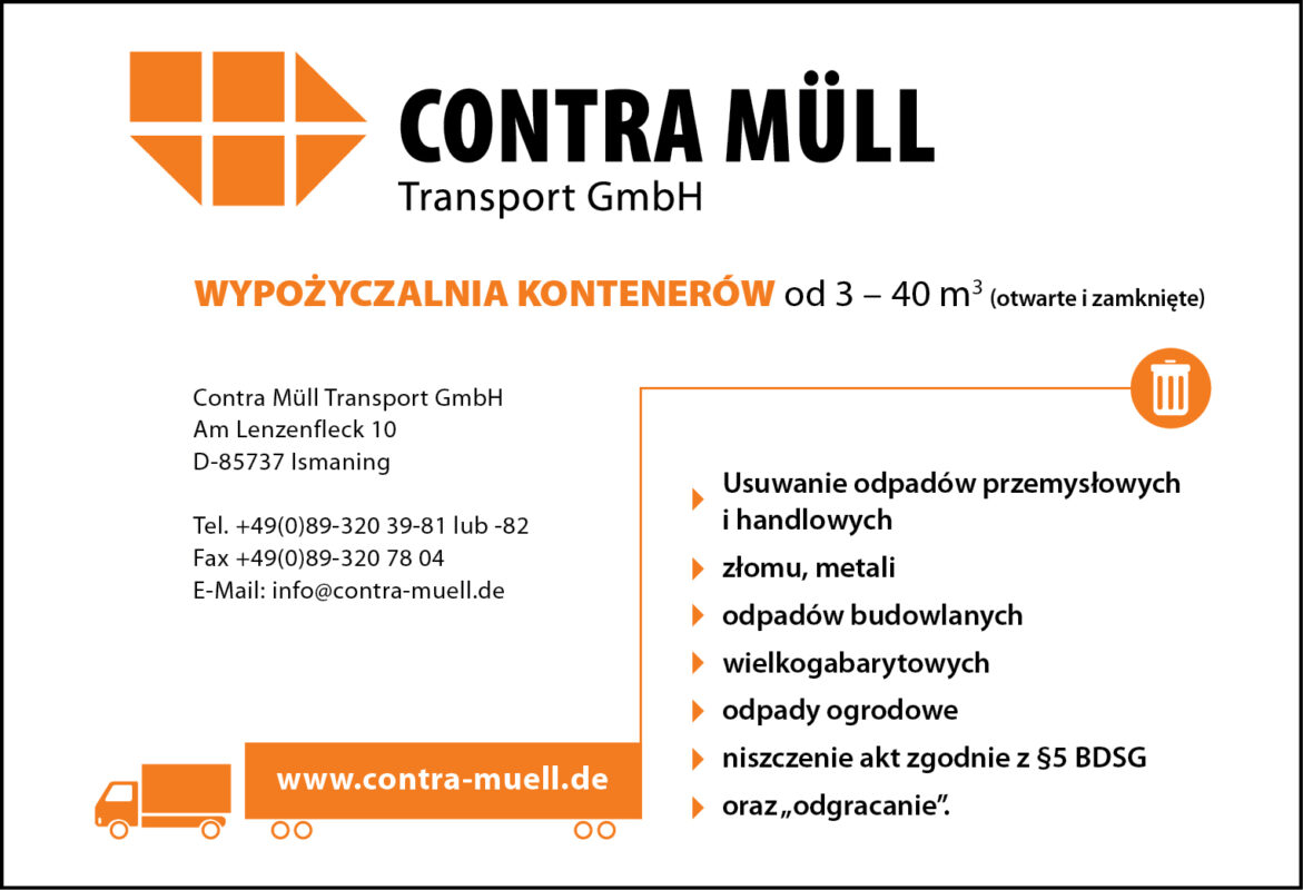 Contra Müll Transport GmbH