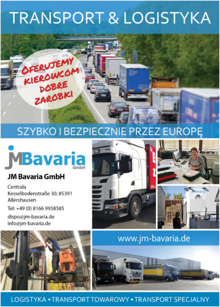 JM Bavaria GmbH