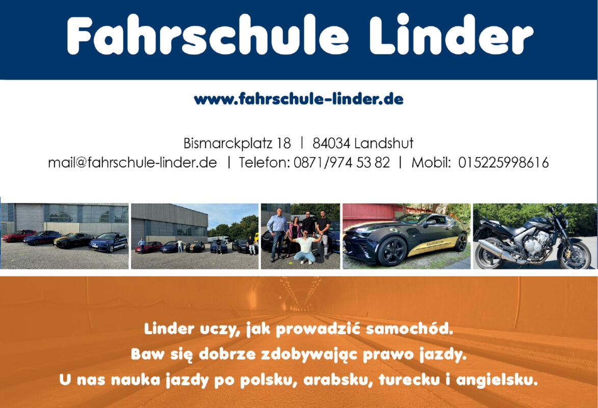 Fahrschule Linder