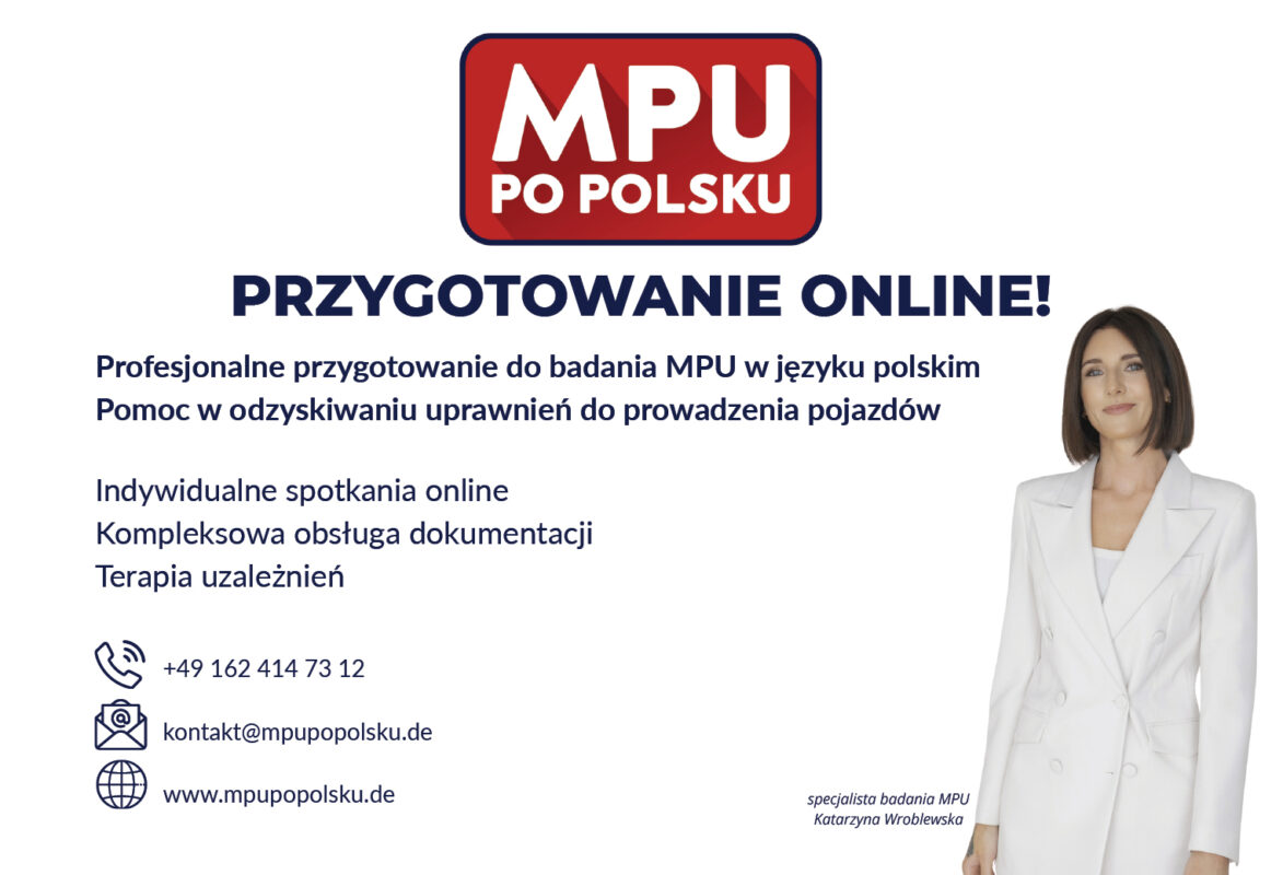 MPU po polsku