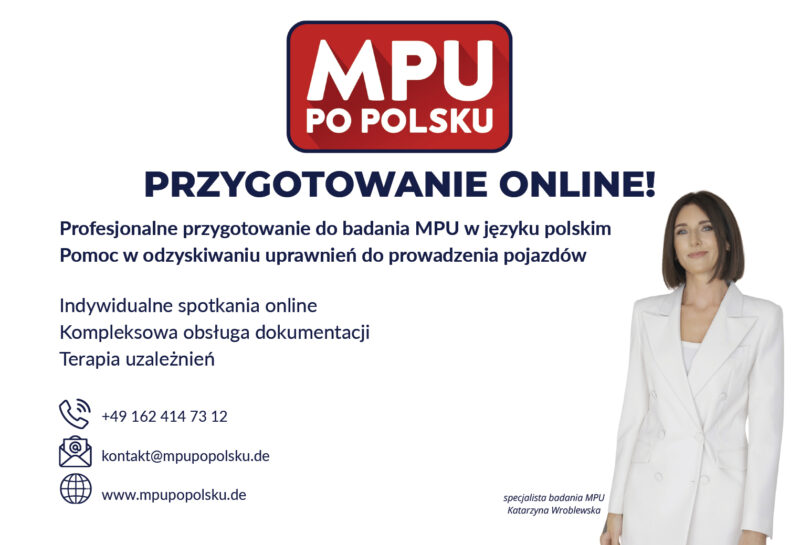 MPU po polsku
