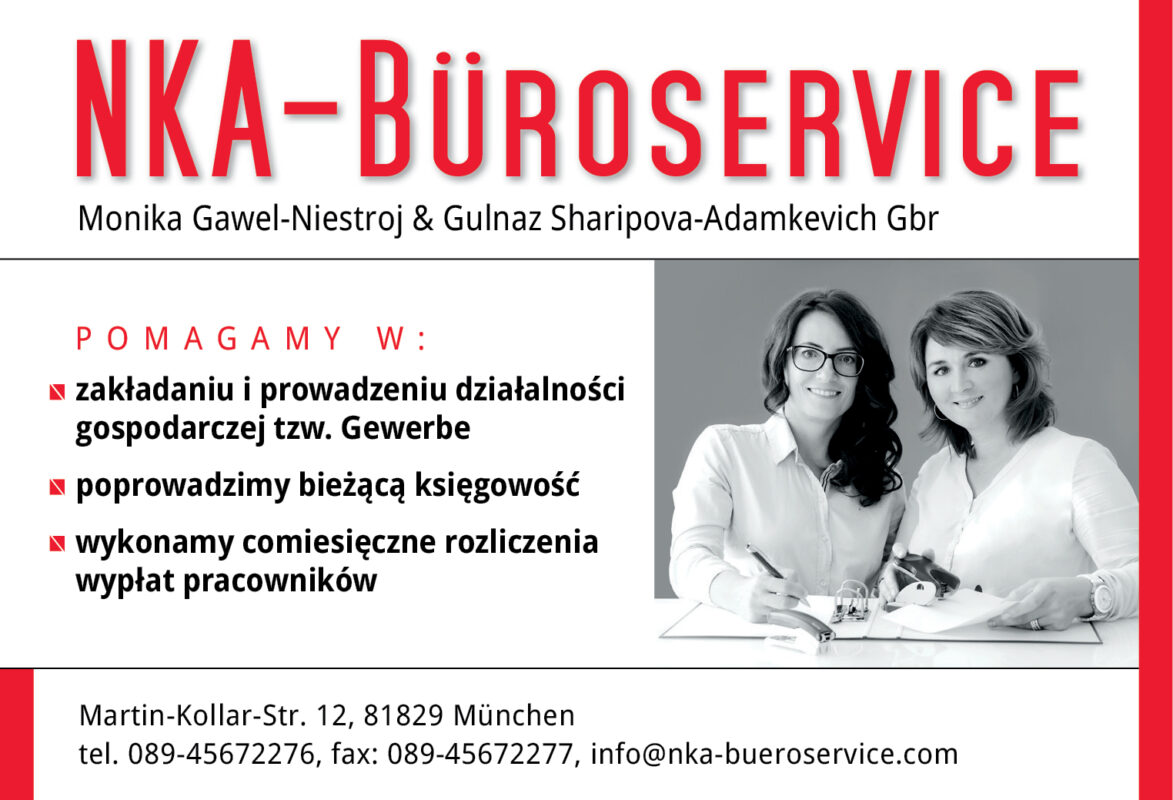 NKA - Buroservice