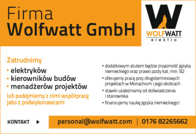 Wolfwatt GmbH