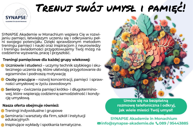 Synapse Akademie
