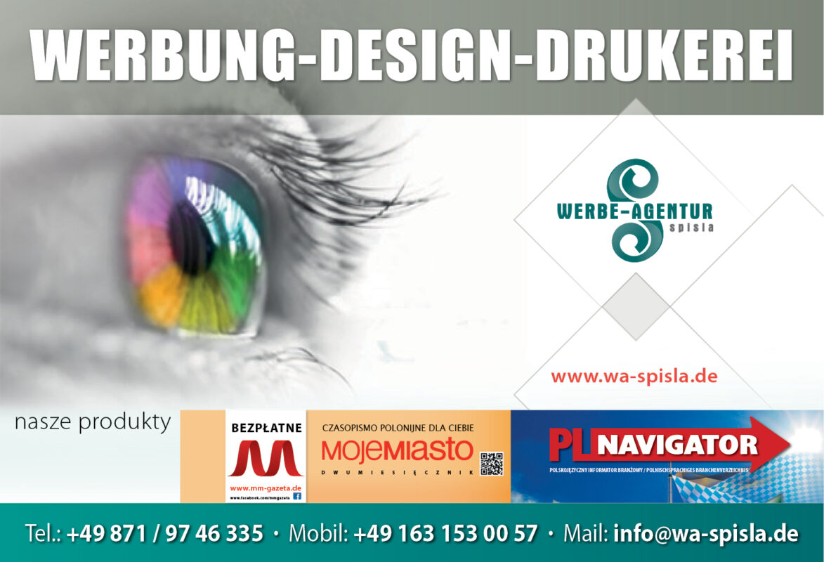 Werbe Agentur Spisla